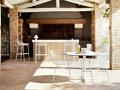 Barski stol SUMMER SET - Slika 1