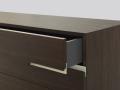 Komoda in nočna omarico CIRO - Slika 5