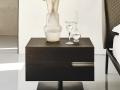 Komoda in nočna omarico CIRO - Slika 8