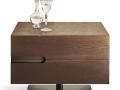 Komoda in nočna omarico CIRO - Slika 7
