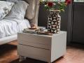 Komoda in nočna omarico DYNO - Slika 7
