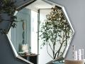 Ogledalo EMERALD - Slika 5