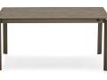 Raztegljiva keramična miza EMINENCE EVO -3 - Raztegljive mize in stoli za jedilnico po ugodni ceni