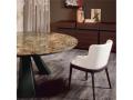 Miza ELIOT Keramik ROUND - Miza ELIOT Keramik ROUND.