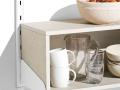 Knjižni regal Shelfy - Knjižni regal Shelfy.