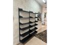 Knjižni regal Shelfy - Knjižni regal Shelfy.