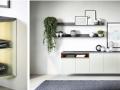 Modularni sistem komod in vitrin BOX 18 - Slika 2