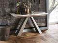 Konzolna miza - raztegljiva CONVIVIUM - Slika 3
