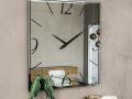 Ogledalo - ura MOMENT - Slika 5