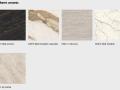 Miza RADO Keramik Round Outdoor - Slika 3