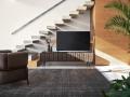 TV element STRIPES - Slika 1