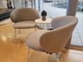 Vrtni lounge stol TUKA -35% - Slika 1