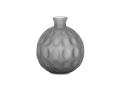 Vaze BOLLE by Calligaris - Maros - Vaze BOLLE by Calligaris - Maros v sivi keramiki