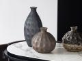 Vaze BOLLE by Calligaris - Maros - Vaze BOLLE by Calligaris - Maros v steklu ali keramiki