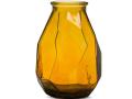 Vaze FACE by Calligaris - Maros  - Vaze FACE by Calligaris - Maros v rumenem steklu