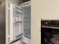 Vgradni hladilni BOSCH - S kuhinjo kupite tudi belo tehniko BOSCH in BLANCO.