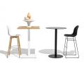 Vrtna miza Coctail Contract - Vrtna miza Coctail Contract.