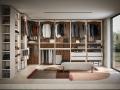 Walk-in omara - Walk-in omara
