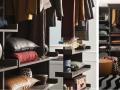 Walk-in omara - Walk-in omara