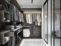 Walk-in omara - Walk-in omara