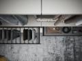 Walk-in omara - Walk-in omara