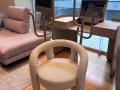 Odlagalni stol The WASH LESS Project -30% - Slika 2