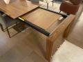 Razteg lesene jedilne mize OMNIA - Calligaris odprodaja iz salona MAROS -3