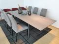 Calligaris stol MEDITERRANEE v sivi barvi - Calligaris stol MEDITERRANEE v sivi barvi