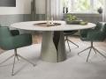 Miza Giano Round - Miza Giano Round