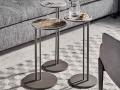 Klubska mizica STING in STING BRUSHED - Slika 16