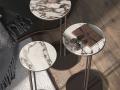 Klubska mizica STING in STING BRUSHED - Slika 13
