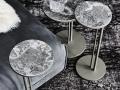 Klubska mizica STING in STING BRUSHED - Slika 12