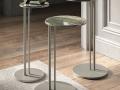Klubska mizica STING in STING BRUSHED - Slika 11