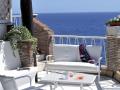 Miza in stoli ATHENA - EMU - Maros  - Miza in stoli ATHENA - EMU - Maros v beli barvi