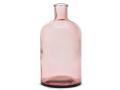 Vaze FLASK by Calligaris - Maros  - Vaze FLASK by Calligaris - Maros v roza steklu