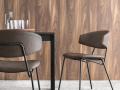 Stolac SOPHIA - Calligaris - Slika 7