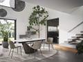 Stolac ONDA - Calligaris - Slika 8