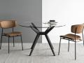 Stol KENT - Calligaris - Slika 1