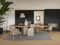 Stolac OLEANDRO - Calligaris - Slika 6