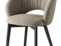 Stolac ANIME - Calligaris - Slika 20
