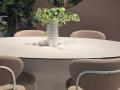 Stol ELLISSE + stolice COZY -50% - Slika 1