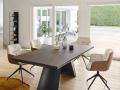 Stol APIAN PLUS - Calligaris - Slika 2