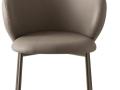 Stolac OLEANDRO - Calligaris - Slika 38