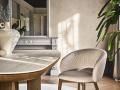 Stol SANDY - Calligaris - Slika 1