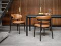Stolac OLEANDRO - Calligaris - Slika 2