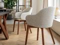 Stolac HOLLY FAB - Calligaris - Slika 11