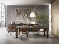 Stol OMNIA Calligaris - Slika 3