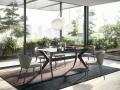 Stol TOKYO - Calligaris - Slika 2