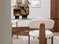Stolac ANTHEA - Calligaris - Slika 4