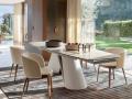 Stol APIAN PLUS - Calligaris - Slika 3
